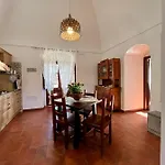 Dammuso U Granatu Vakantiehuis Siba