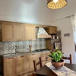 Vakantiehuis Dammuso U Granatu Siba