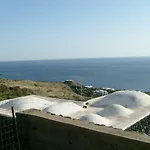Vakantiehuis Dammuso U Granatu