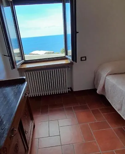 Dammuso U Granatu Vakantiehuis *